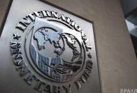 Украина должна в декабре выплатить МВФ $150 млн по программе четырехлетней давности