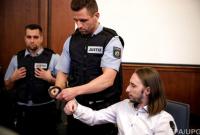 Россиянин, напавший на автобус ФК Боруссия, отсидит 14 лет в немецкой тюрьме