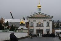 Кабмин вернул в состав Кременецко-Почаевского заповедника сооружения Почаевской лавры