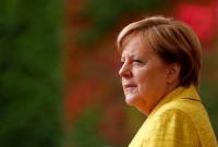Меркель намерена обсудить с Путиным вопрос Азовского моря на саммите G20