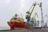 Россия заблокировала украинские порты в Азовском море, - Мининфраструктуры