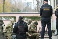 Захваченных в плен моряков "судили" в Крыму предатели государства