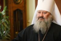 Митрополит УПЦ МП Павел заявил, что назвал патриарха Филарета "сыном дьявола"