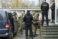 Украинских моряков в "Лефортово" заставили снять военную форму