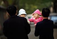 В КНР распорядились прекратить создание "отредактированных" детей