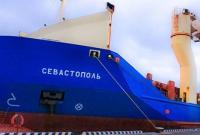 МИД России вызвал посла Южной Кореи "на ковер" из-за задержания судна Севастополь