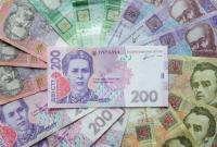 Профицит платежного баланса Украины сократился почти в 8 раз