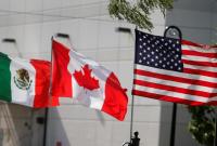 США, Канада и Мексика заключили новое соглашение о свободной торговле вместо NAFTA