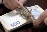 Чиновник госслужбы труда требовал от предпринимателя 50 тыс. грн