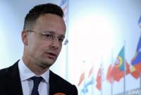 Венгрия отреагировала на внесение в базу "Миротворца" главы МИД страны