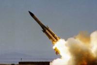 Иран выпустил несколько баллистических ракет по Сирии, – СМИ