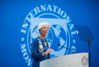 В МВФ увидели первые признаки нового глобального финансового кризиса