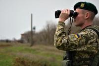 Потерял зрение на 80%: украинский пограничник получил ожог сетчатки после неизвестной вспышки с оккупированной территории