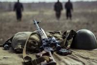 В Минске заявили, что боевики совершили около 800 обстрелов за время "школьного перемирия"