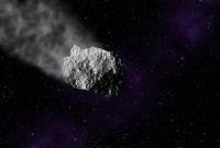 NASA предупредило о сближении Земли с астероидом