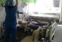 В Черкасской области школьники жестоко избили третьеклассника