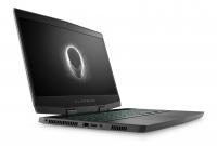 Dell выпустила тонкий и лёгкий игровой ноутбук Alienware m15