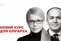 Тимошенко ведет переговоры с Пинчуком: как она это объяснила (видео)