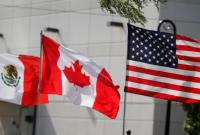 Торговое соглашение между США, Мексикой и Канадой включает пункт об ограничении бизнеса с КНР