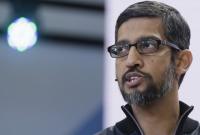 Глава Google тайно посетил Пентагон после отказа компании от контракта на БПЛА