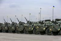 В Укроборонпроме подсчитали сколько вооружения передали военным в течение 2018 года
