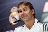 СМИ узнали условия увольнения нового наставника Реала