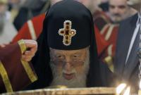 Грузинская церковь уточнила свою позицию о предоставлении автокефалии УПЦ