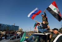 РФ намерена превратить Ливию в «новую Сирию», - СМИ