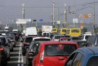 На 17 улицах Киева разрешили разгоняться до 80 км/ч