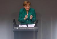 Меркель предостерегла от ненависти к мигрантам