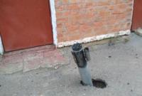 Взрывы на складе боеприпасов на Черниговщине: в покинутых домах начали работать мародеры (видео)