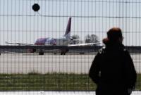 Wizz Air вновь ужесточает нормы бесплатной перевозки багажа