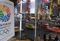 На летнюю олимпиаду в Токио планируют потратить более 25 млрд долларов