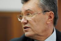 Луценко дал оценку судебному процессу над Януковичем