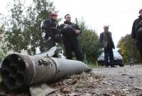 Кабмин выделит 100 млн грн на ликвидацию последствий пожара на военных складах возле Ични
