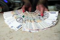 Сколько денег украинцы держат на депозитах: свежие цифры