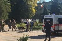 Массовое убийство в колледже Керчи: оккупанты усмотрели "украинский след"