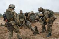 Обострение на Донбассе: четверо военных погибли, трое были ранены