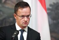 Глава МИД Венгрии: заявления украинских политиков напоминают о самых темных диктатурах