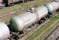 РФ ввела запрет на экспорт нефтепродуктов в Беларусь