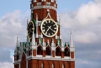 В Кремле обеспокоены решением Константинополя по Украине
