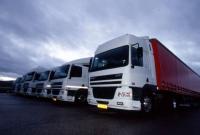 Украина согласовала с Польшей разрешения на грузовые автоперевозки в 2019 году