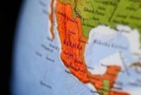 В Мексике обрушился торговый центр: 7 человек погибло
