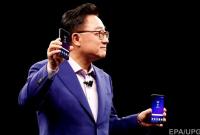 Планшет в кармане. Руководство Samsung рассказало о первом складном гаджете компании
