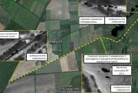 Ночью и по грунтовке: ОБСЕ зафиксировала заезд на Донбасс колонны с боевой техникой с территории РФ