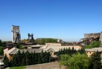 На старейшей шахте Украины под завалами угля погиб горняк