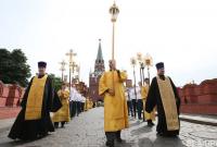 В РПЦ пообещали принять "какие-то меры" в ответ на предоставление автокефалии Украинской церкви