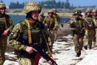 С сегодняшнего дня усиленны социальные гарантии для украинских военных