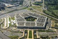 В Пентагоне сообщили о взломе базы данных