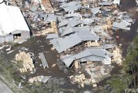 Число жертв урагана Майкл возросло до 17 человек